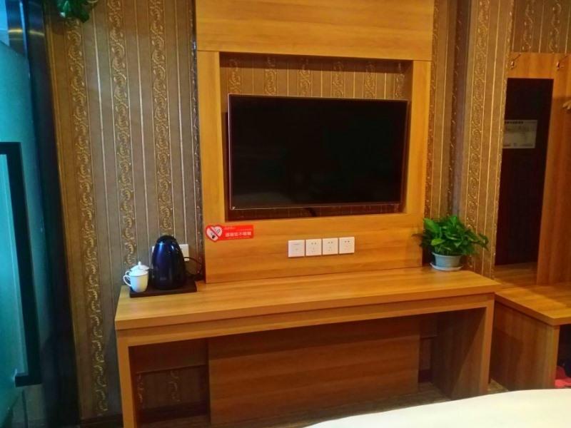 Shell Shanghai Pudong Xin District Huanglou Town Furong Road מראה חיצוני תמונה